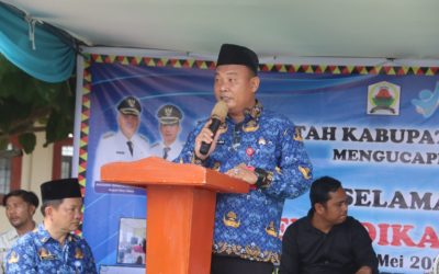Peringatan Hari Pendidikan Nasional Tahun 2026