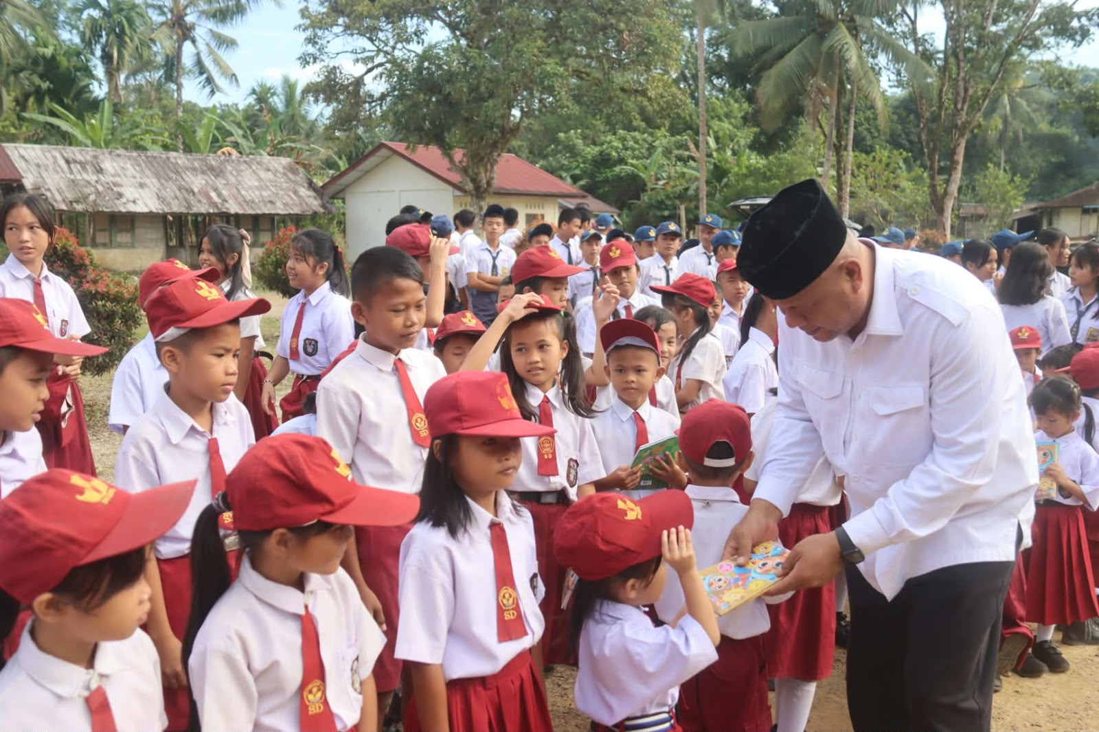 Bupati Nias Utara