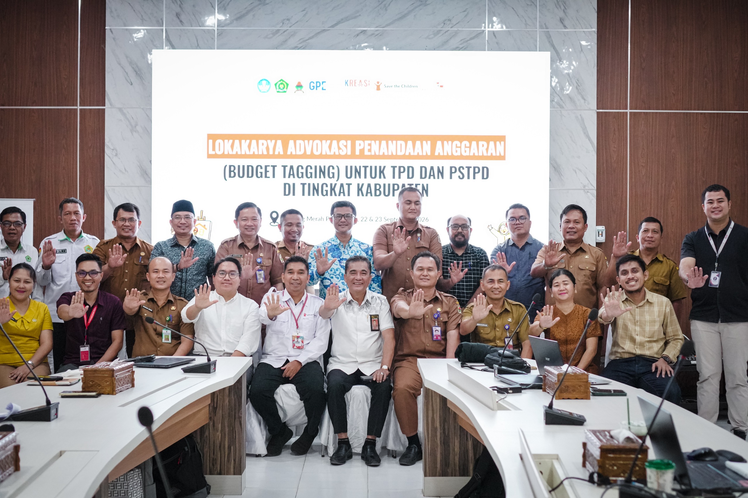 Bupati Nias Utara