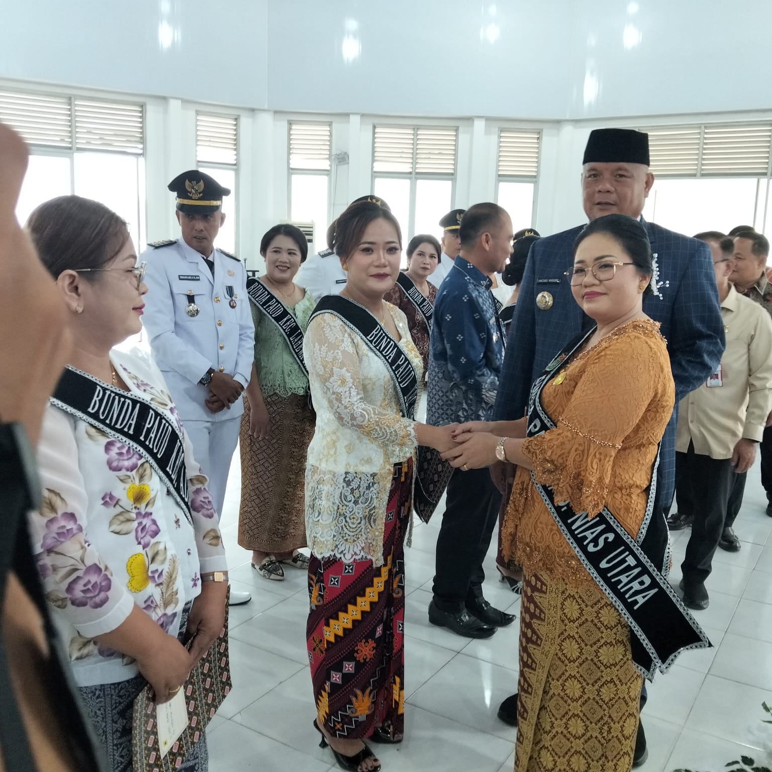 Bupati Nias Utara